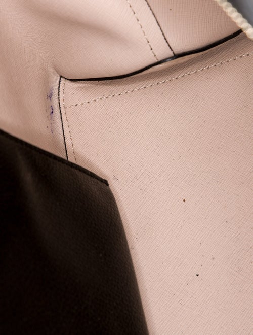 Kate Spade New York Leather Shoulder Bag