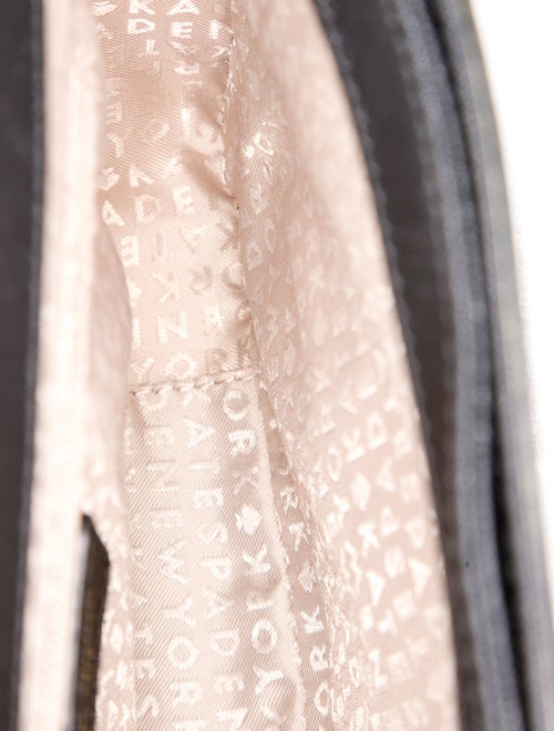 Kate Spade New York Saffiano Leather Crossbody Bag