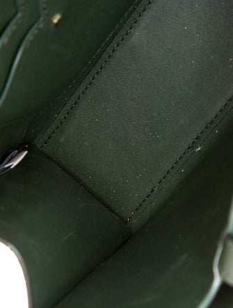 Kate Spade New York Embossed Leather Crossbody Bag