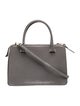 Kate Spade New York Patent Leather Top Handle Bag