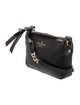 Kate Spade New York Leather Crossbody Bag