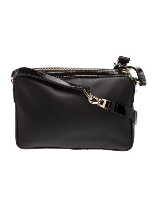 Kate Spade New York Leather Crossbody Bag