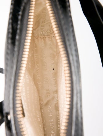 Kate Spade New York Leather Crossbody Bag