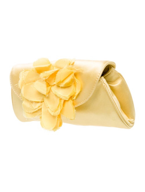 Kate Spade New York Satin Clutch