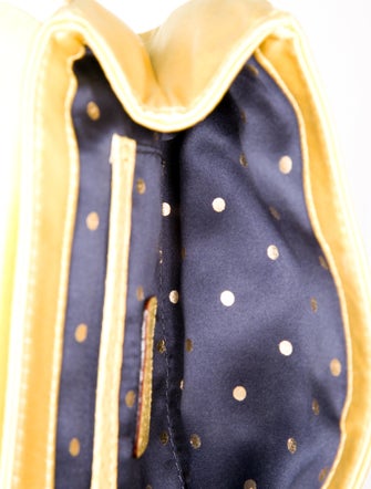 Kate Spade New York Satin Clutch