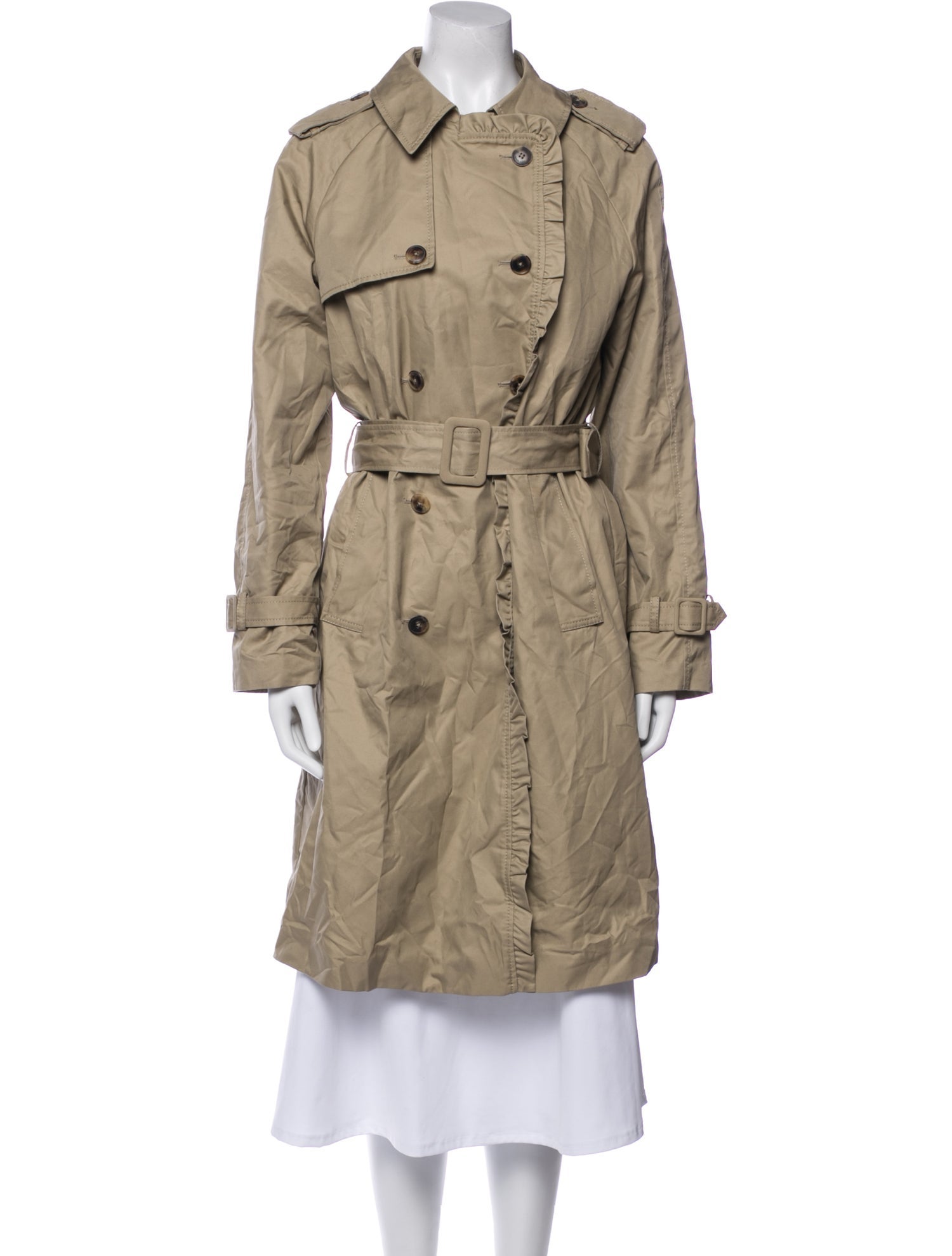 Kate Spade New York Trench Coat