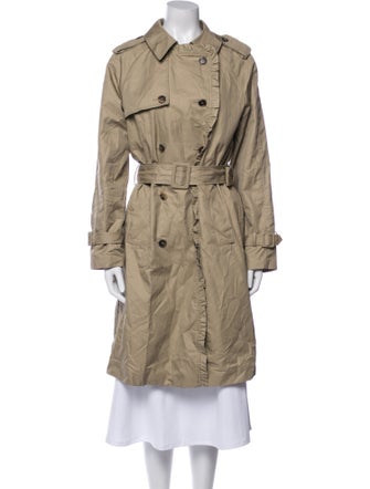 Kate Spade New York Trench Coat