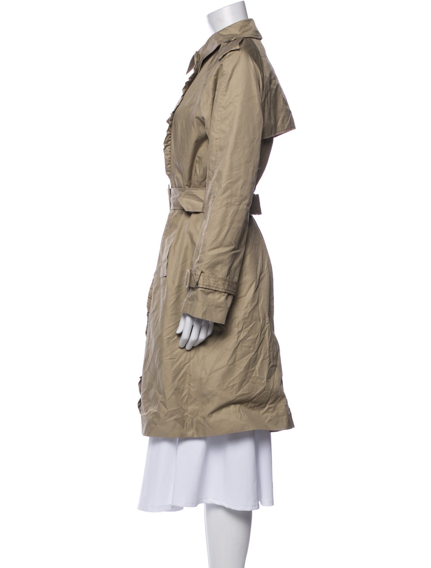 Kate Spade New York Trench Coat