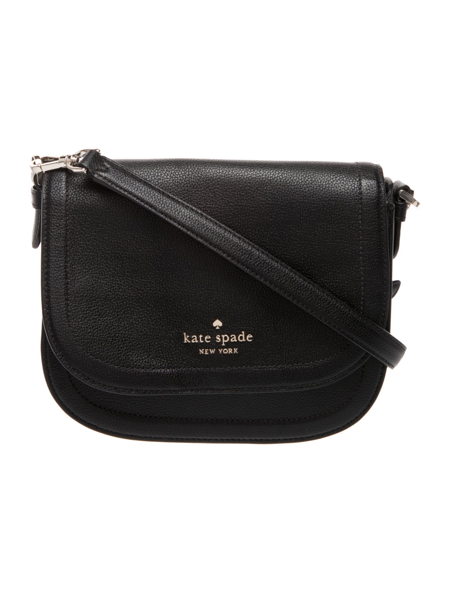 Kate Spade New York Chain-Link Crossbody Bag