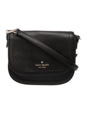Kate Spade New York Chain-Link Crossbody Bag
