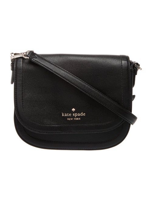 Kate Spade New York Chain-Link Crossbody Bag