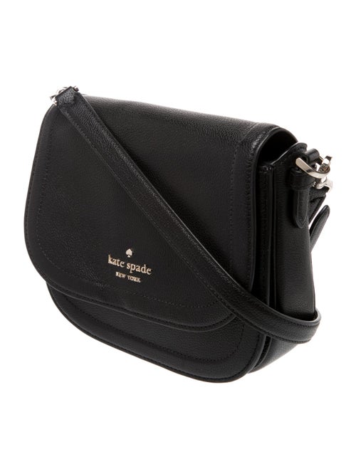 Kate Spade New York Chain-Link Crossbody Bag