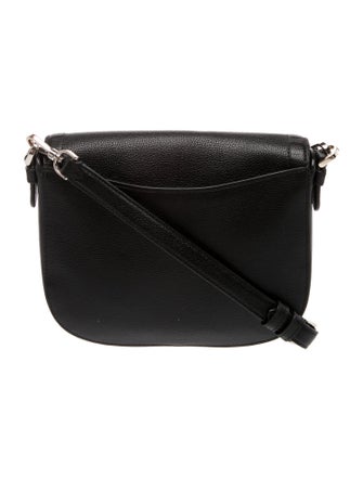 Kate Spade New York Chain-Link Crossbody Bag