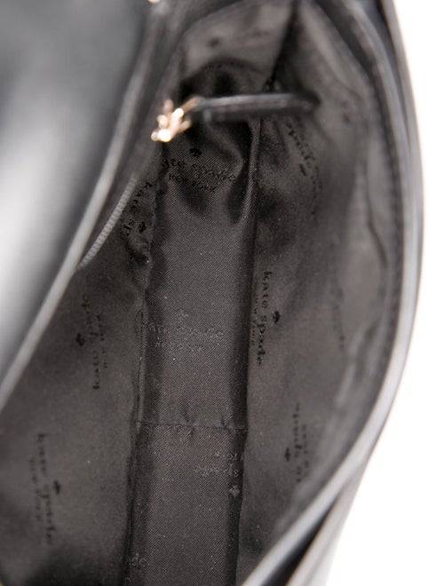 Kate Spade New York Chain-Link Crossbody Bag