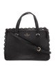 Kate Spade New York Leather Top Handle Bag