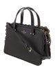 Kate Spade New York Leather Top Handle Bag