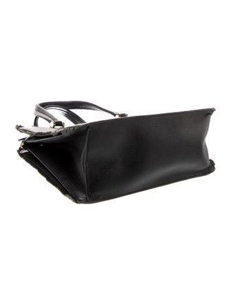 Kate Spade New York Leather Top Handle Bag