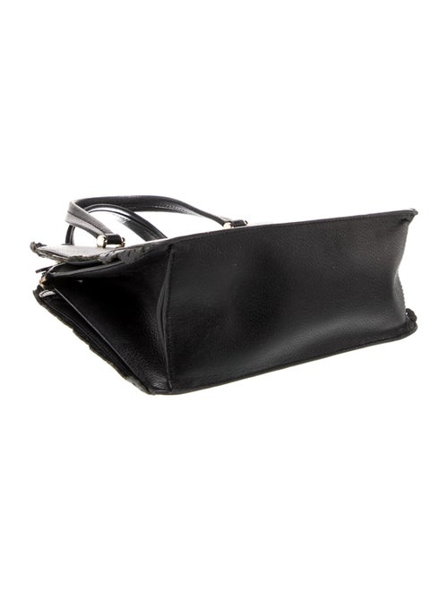 Kate Spade New York Leather Top Handle Bag