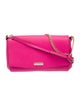Kate Spade New York Saffiano Leather Shoulder Bag