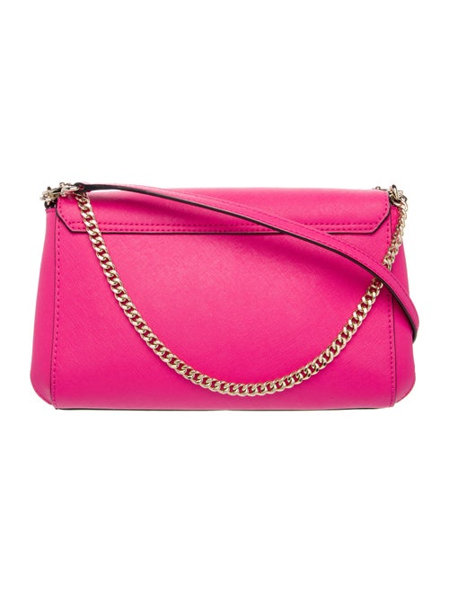 Kate Spade New York Saffiano Leather Shoulder Bag