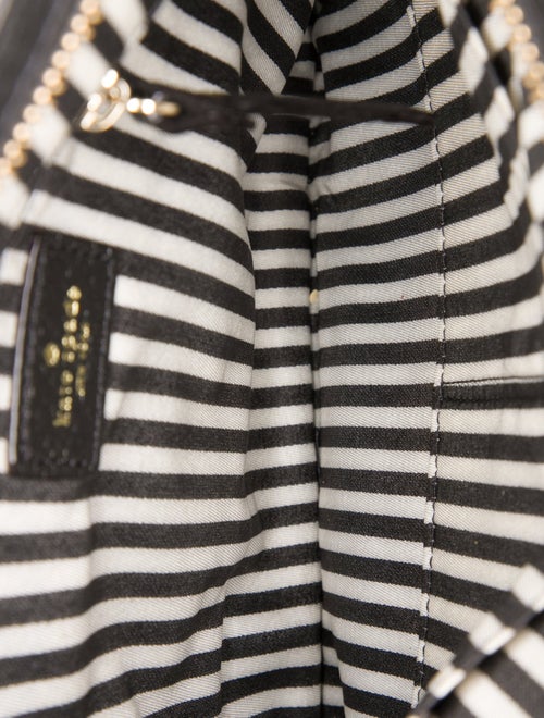 Kate Spade New York Canvas Shoulder Bag