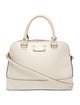 Kate Spade New York Leather Top Handle Bag