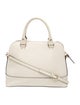 Kate Spade New York Leather Top Handle Bag