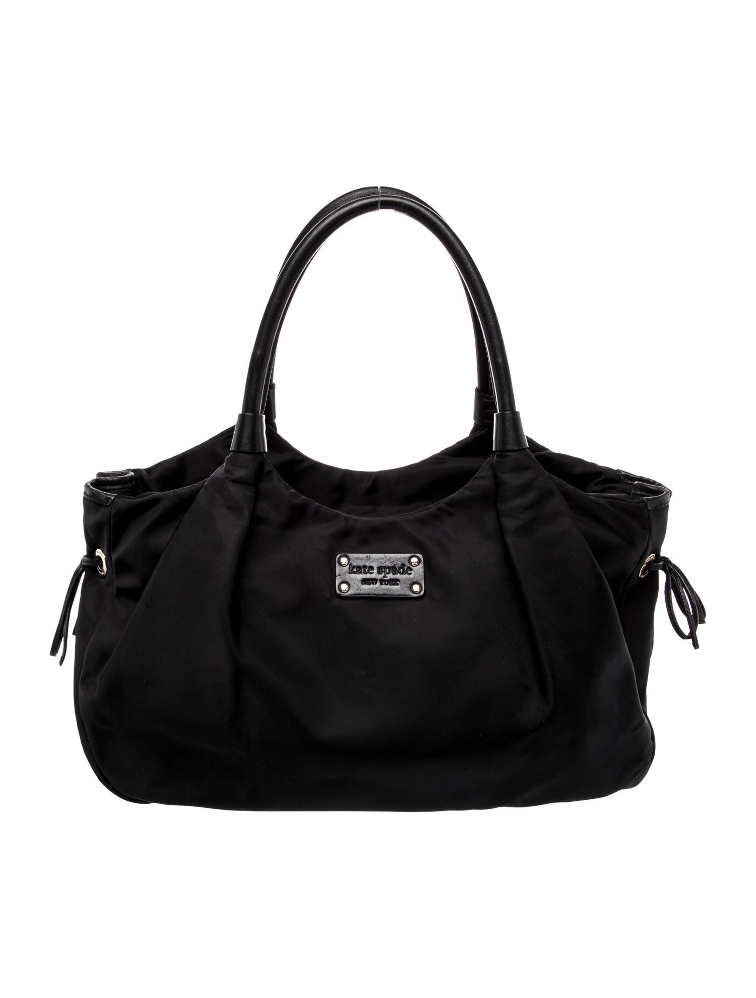 Kate Spade New York Nylon Shoulder Bag