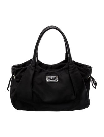 Kate Spade New York Nylon Shoulder Bag