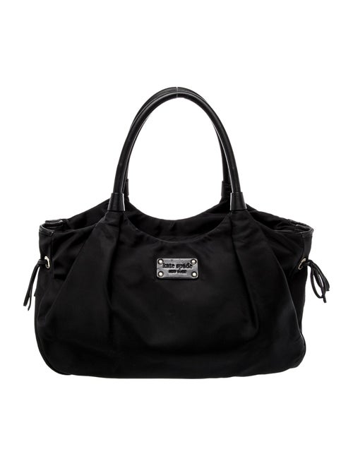 Kate Spade New York Nylon Shoulder Bag
