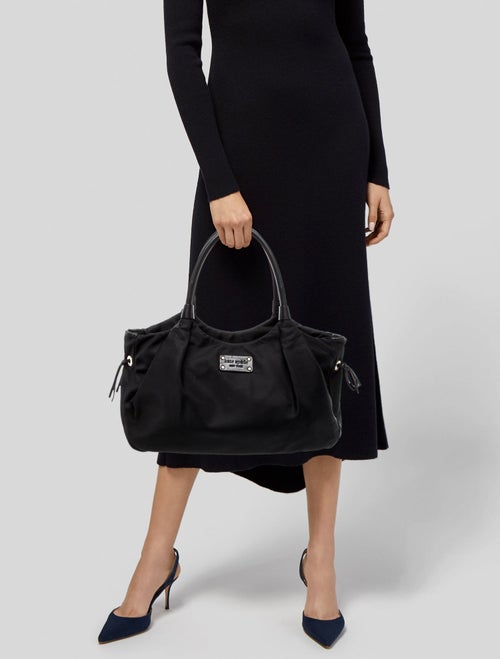 Kate Spade New York Nylon Shoulder Bag