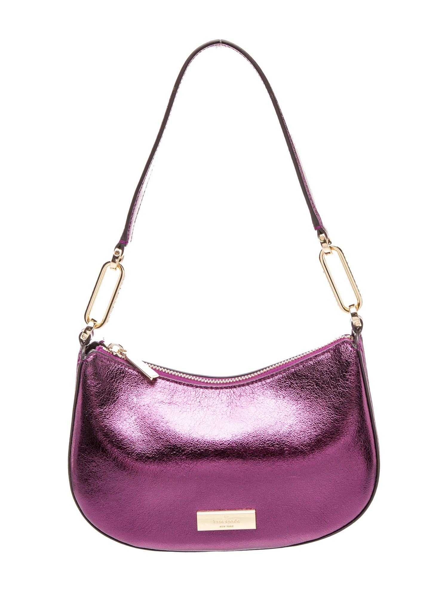 Kate Spade New York Leather Shoulder Bag