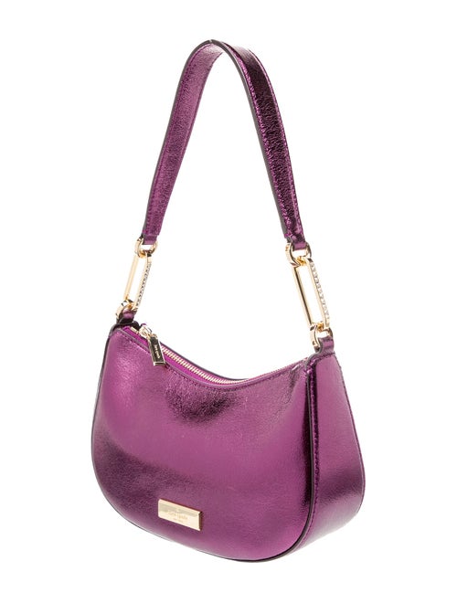 Kate Spade New York Leather Shoulder Bag