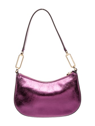 Kate Spade New York Leather Shoulder Bag