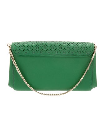 Kate Spade New York Saffiano Leather Shoulder Bag