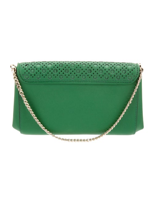 Kate Spade New York Saffiano Leather Shoulder Bag