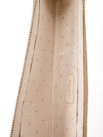 Kate Spade New York Leather Pouch