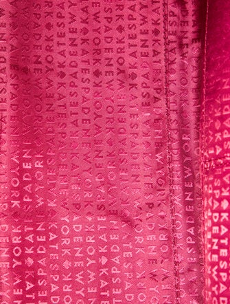 Kate Spade New York Leather Top Handle Bag