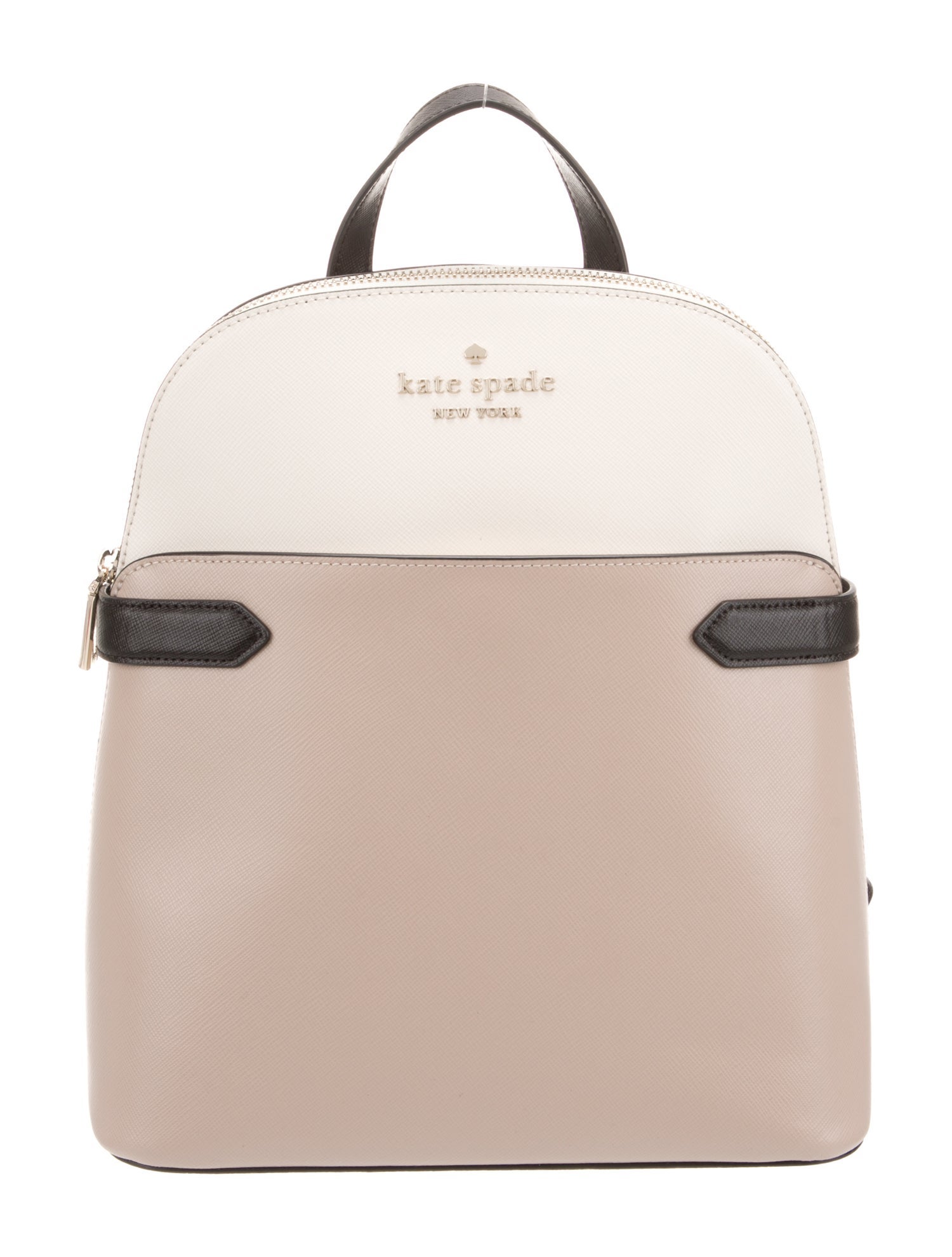 Kate Spade New York Saffiano Leather Backpack