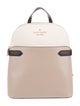 Kate Spade New York Saffiano Leather Backpack
