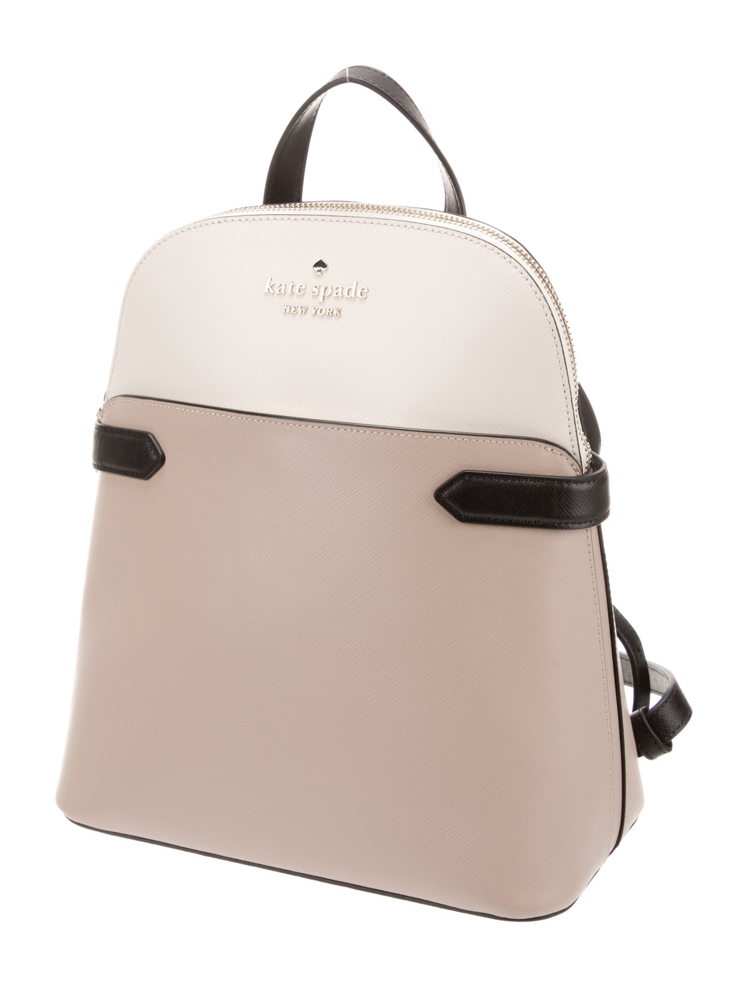 Kate Spade New York Saffiano Leather Backpack