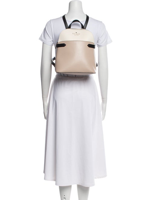 Kate Spade New York Saffiano Leather Backpack