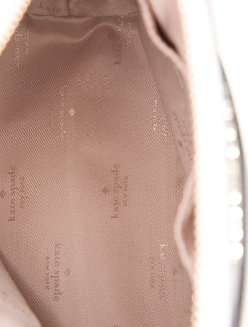 Kate Spade New York Saffiano Leather Backpack