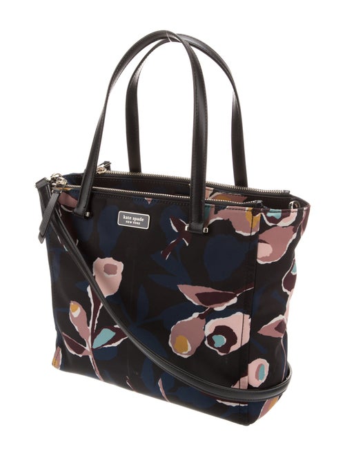 Kate Spade New York Nylon Shoulder Bag