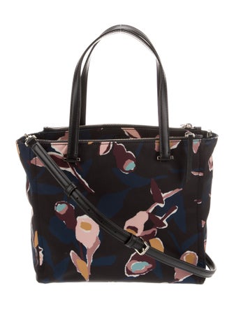 Kate Spade New York Nylon Shoulder Bag