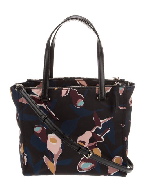 Kate Spade New York Nylon Shoulder Bag