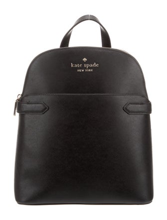 Kate Spade New York Signature Backpack