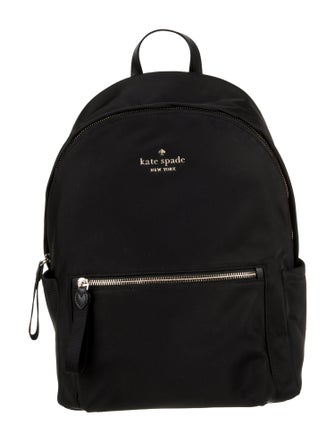 Kate Spade New York Nylon Backpack
