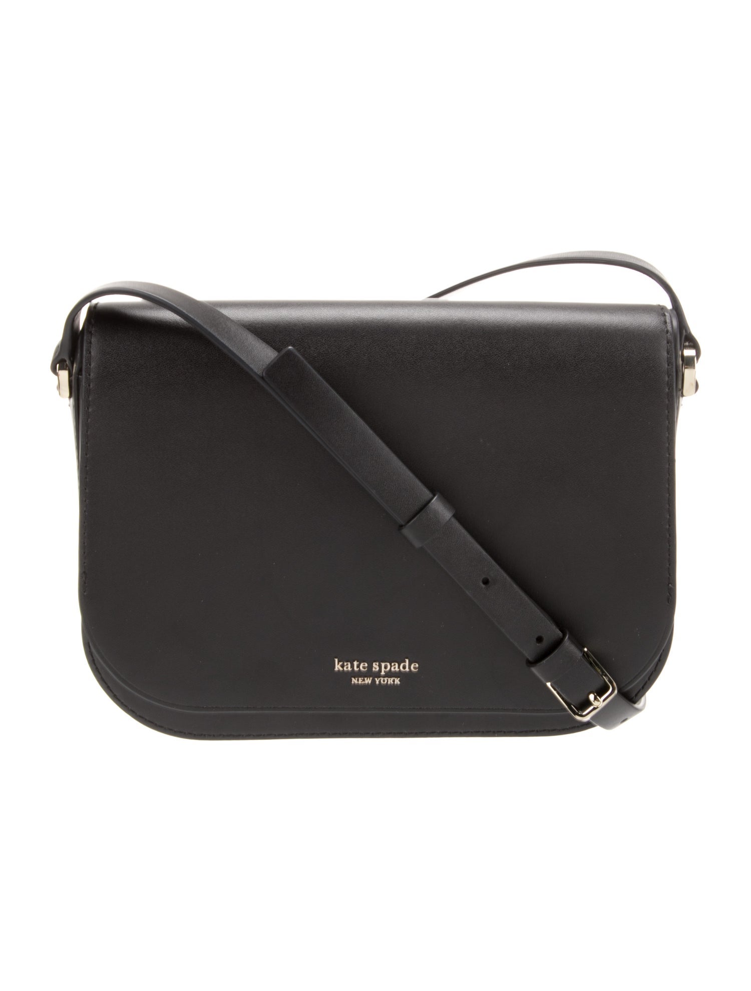 Kate Spade New York Leather Crossbody Bag