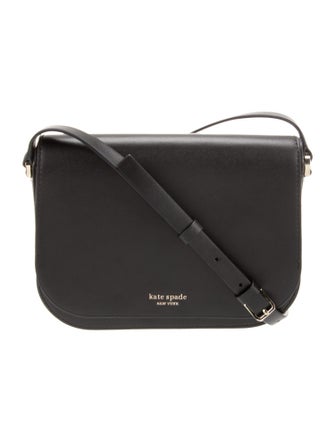 Kate Spade New York Leather Crossbody Bag
